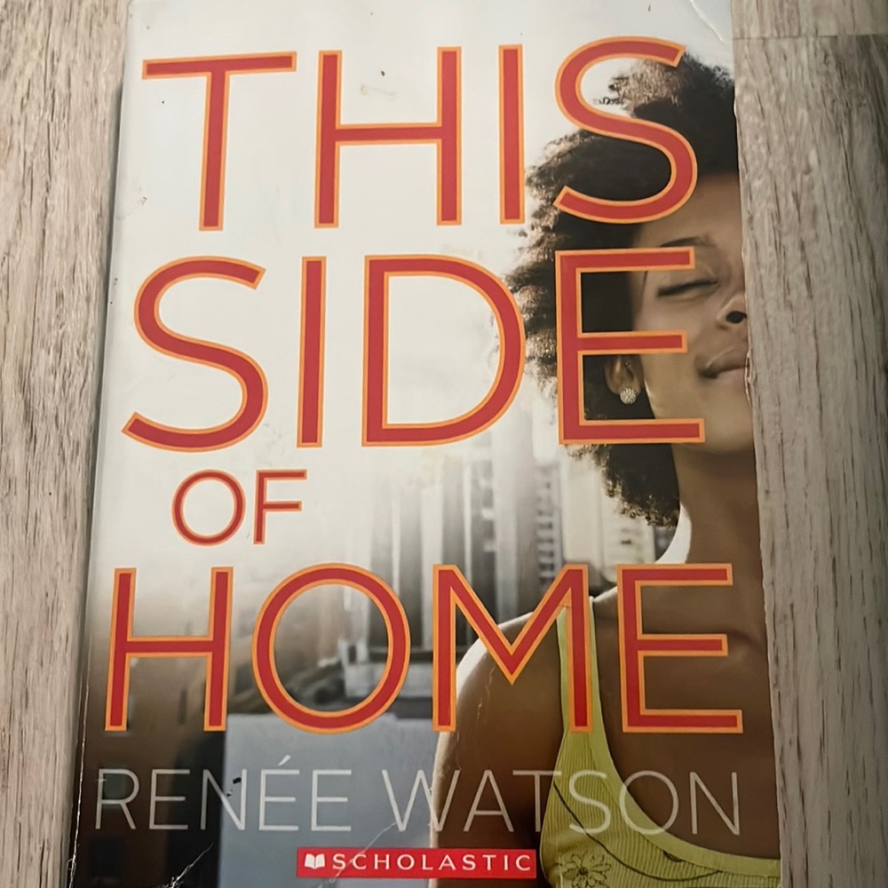 This Side of Home by Renee Watson